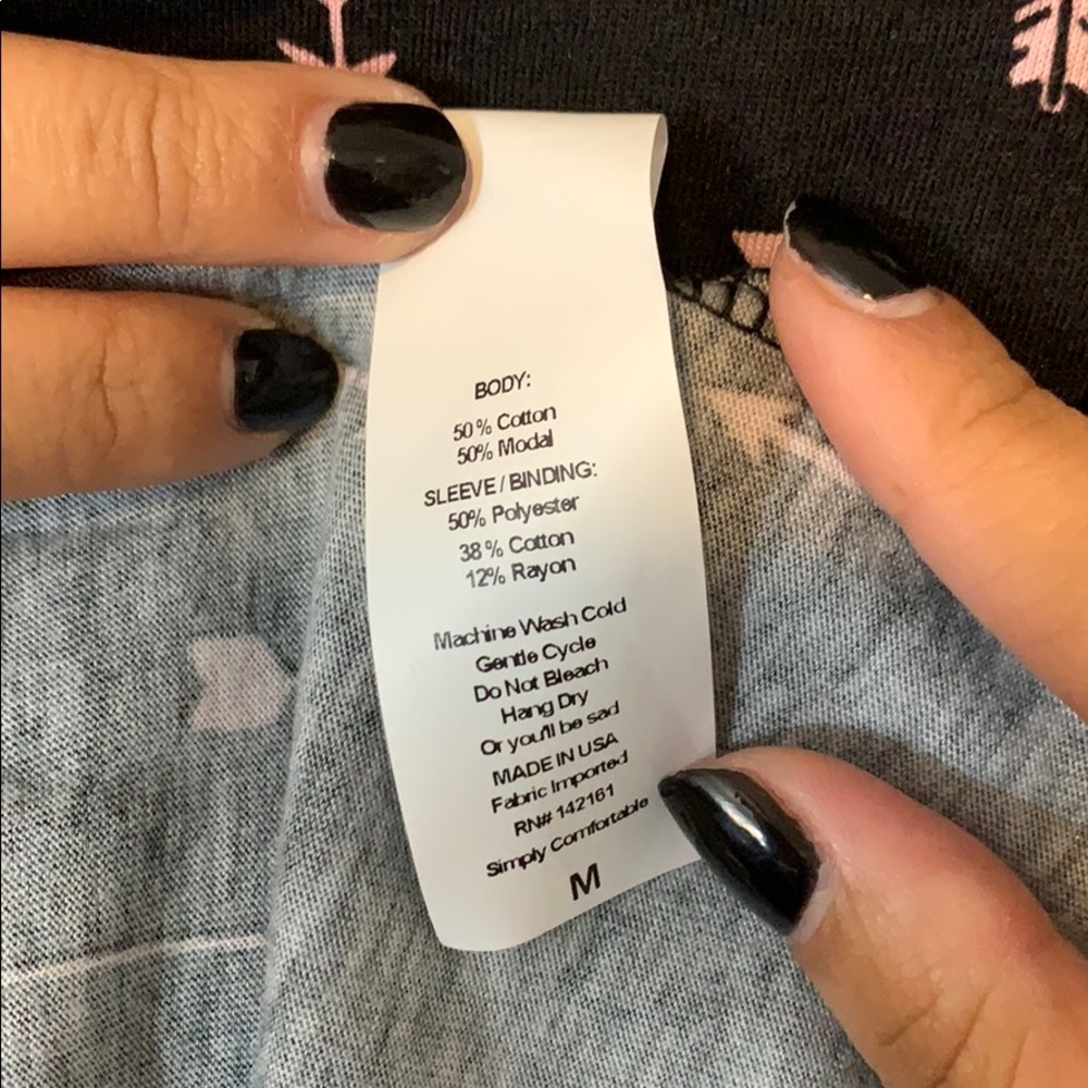 LuLaRoe M Randy - Picture 3 of 3